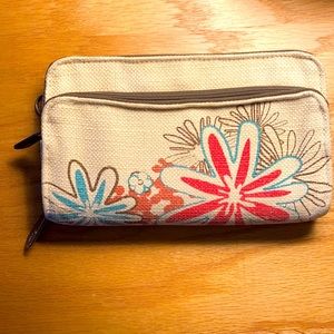 Thirty-One Wallet